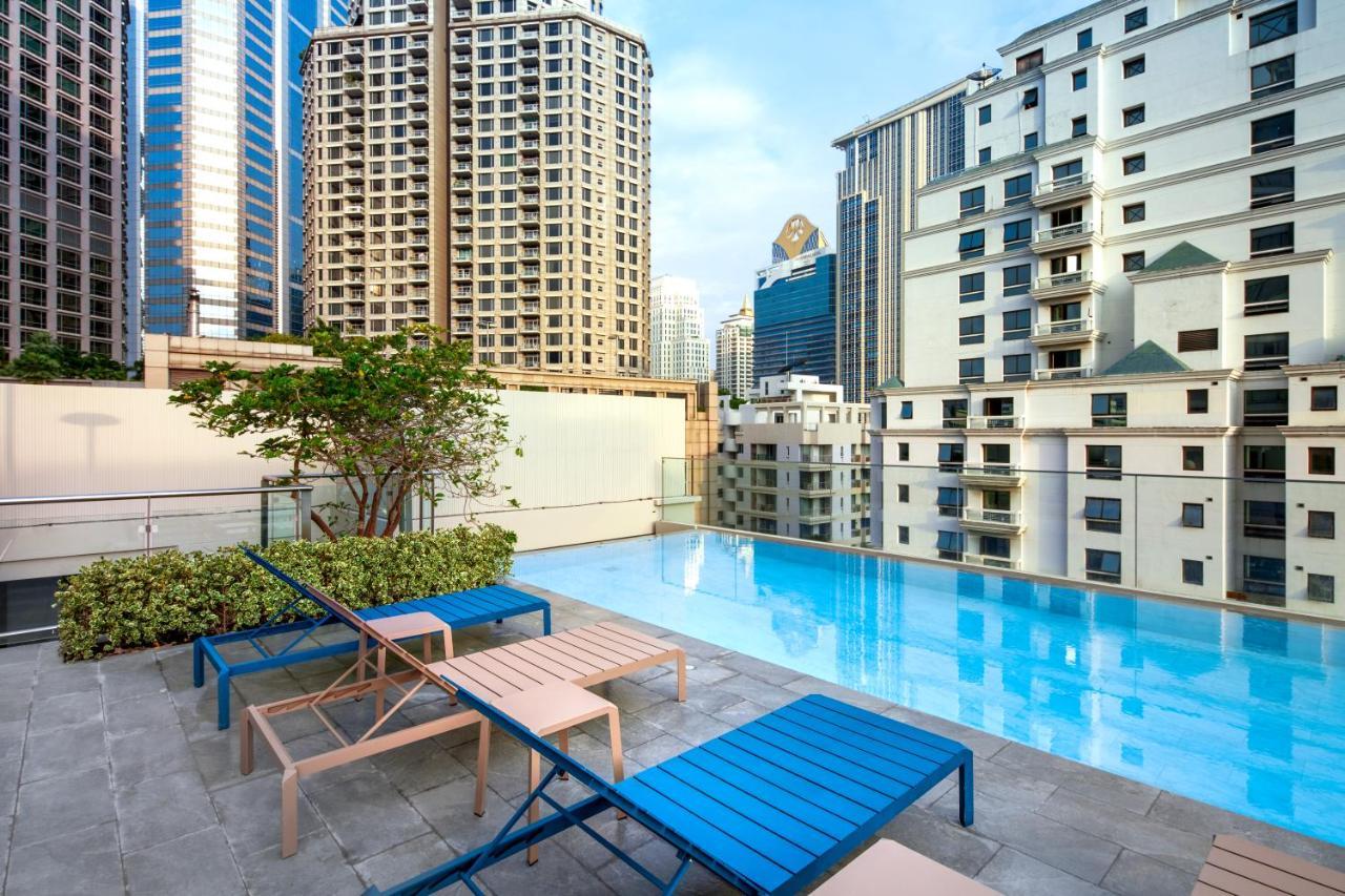 The Quarter Ploenchit By Uhg * Bangkok