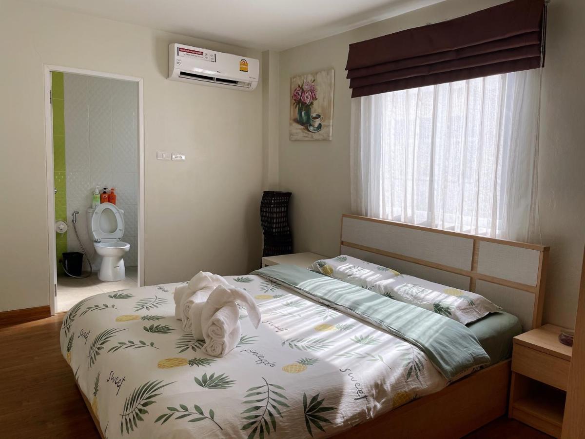 Hotel Td Bangkok