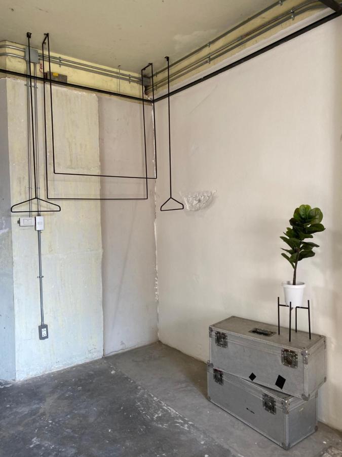 Ep1 Shophouse * Bangkok