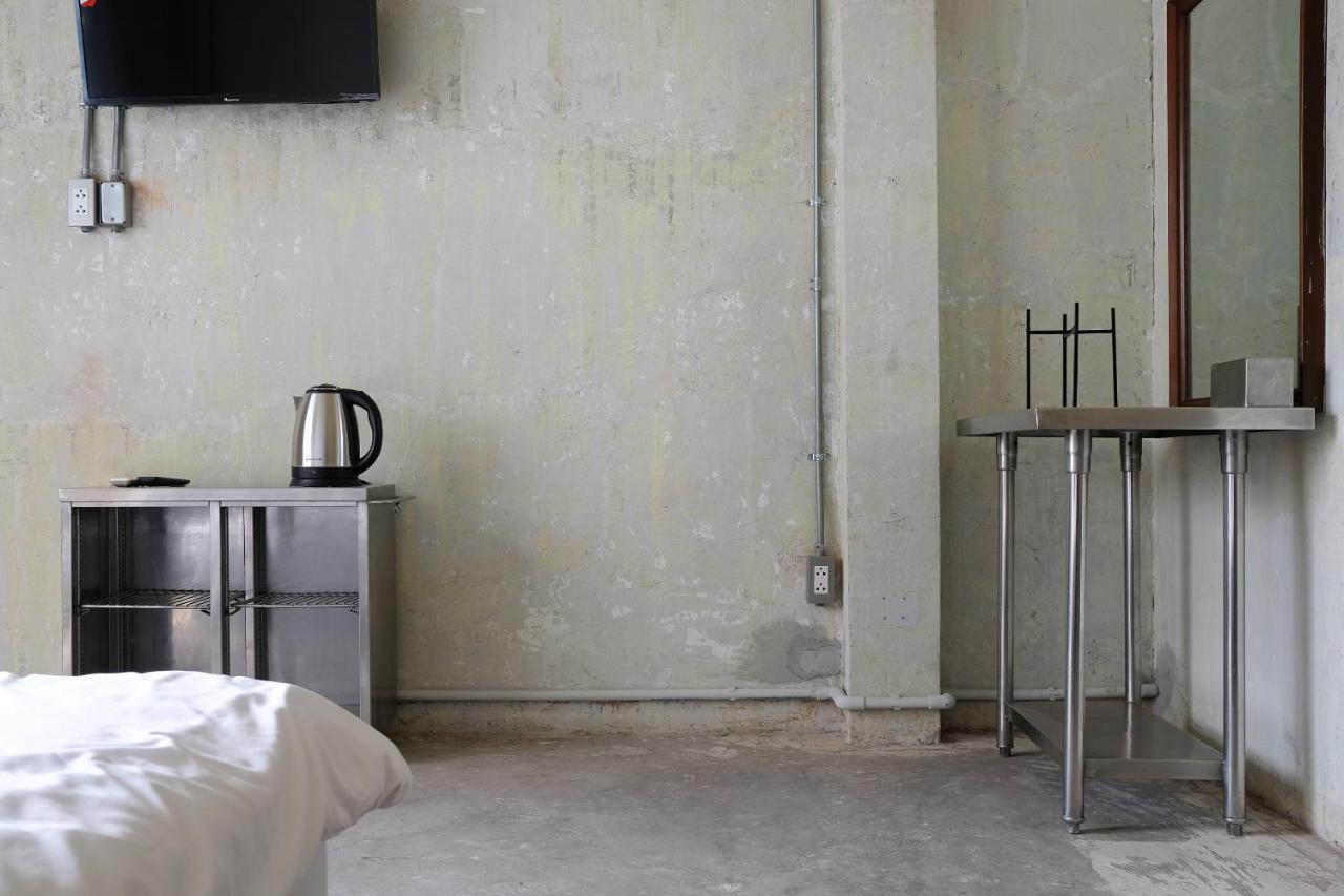 Ep1 Shophouse Guest house Bangkok