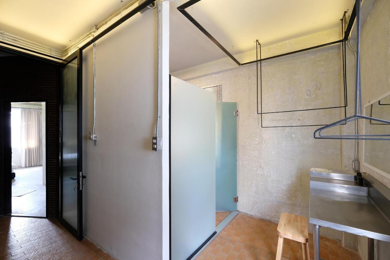 Guest house Ep1 Shophouse