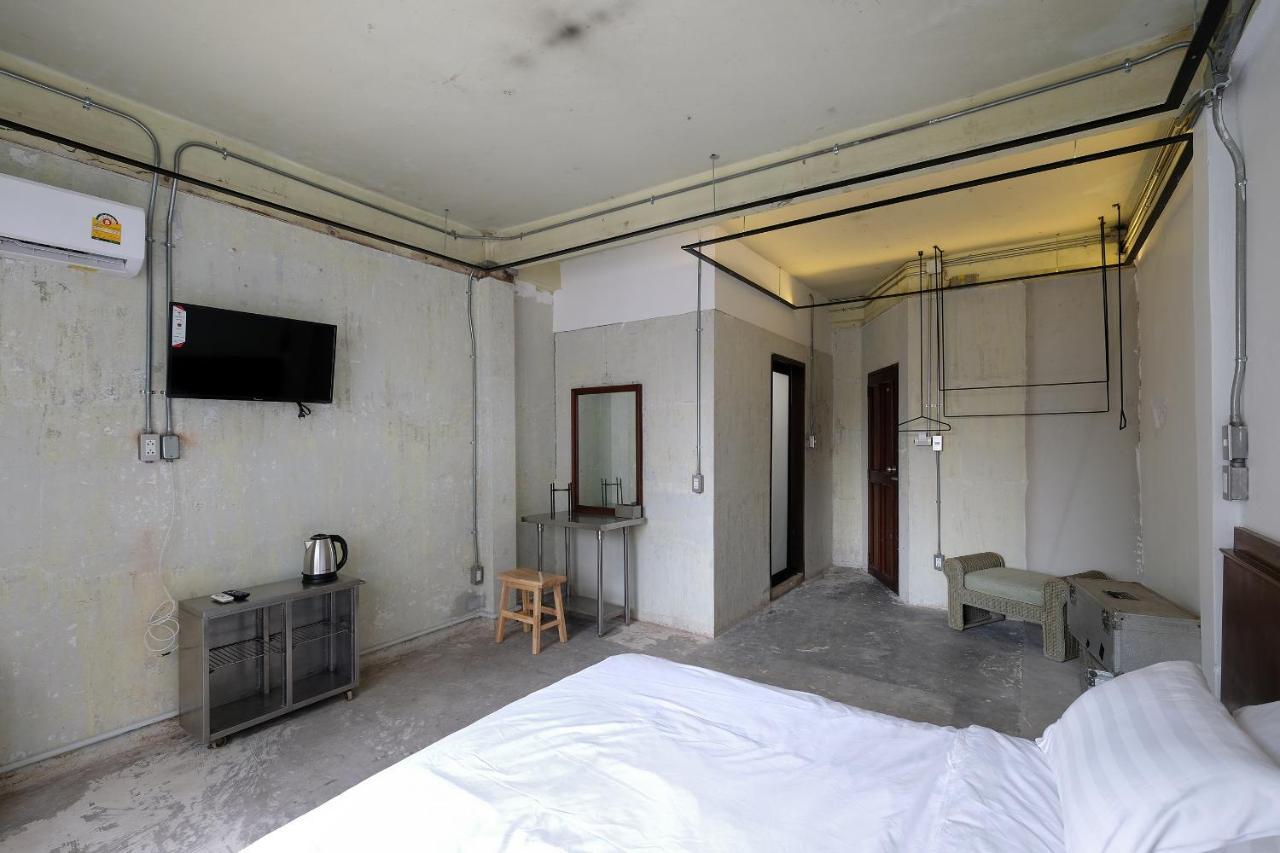 Guest house Ep1 Shophouse *