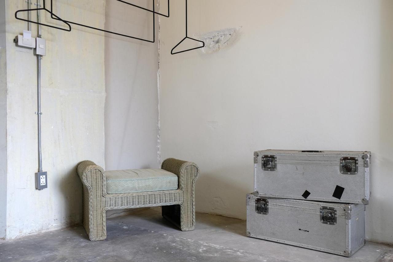 Guest house Ep1 Shophouse *