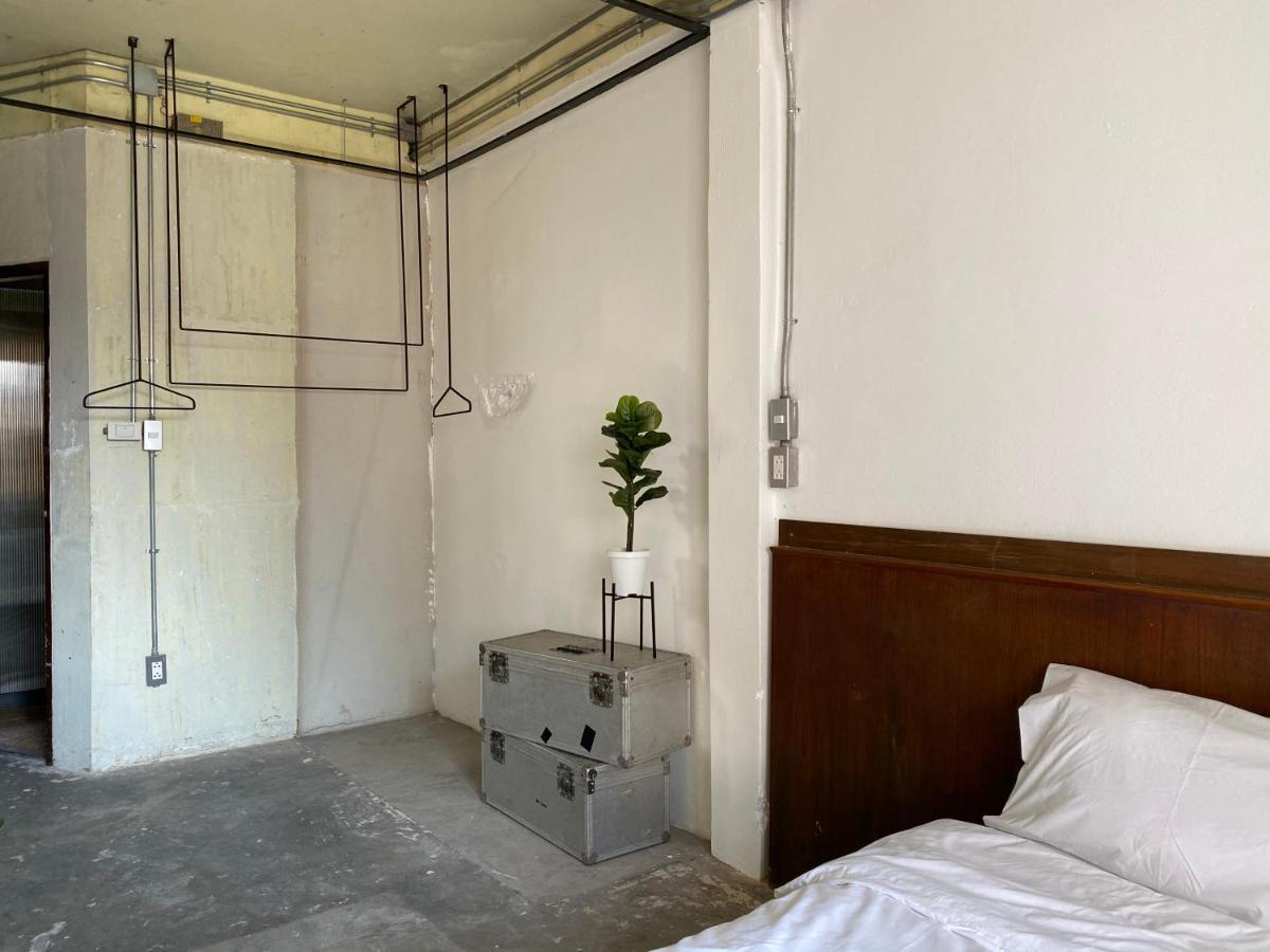 Ep1 Shophouse Bangkok