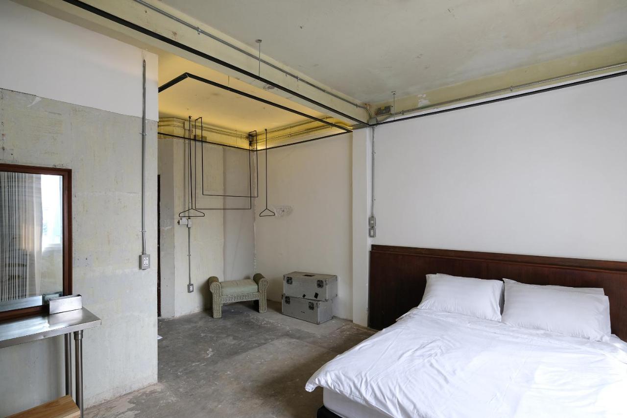 Ep1 Shophouse Guest house Bangkok