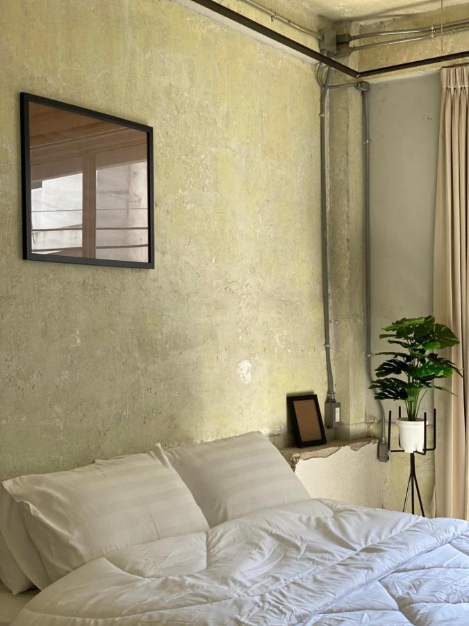 Guest house Ep1 Shophouse
