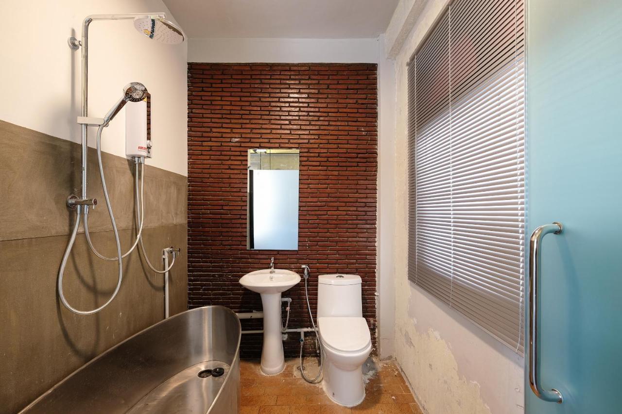Ep1 Shophouse Bangkok