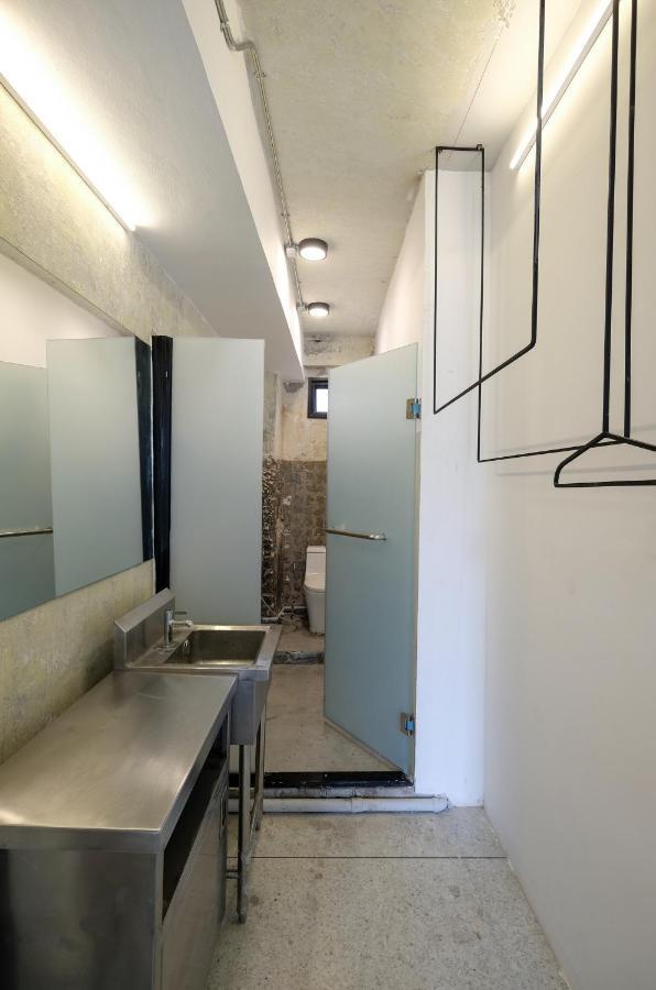 Guest house Ep1 Shophouse Bangkok