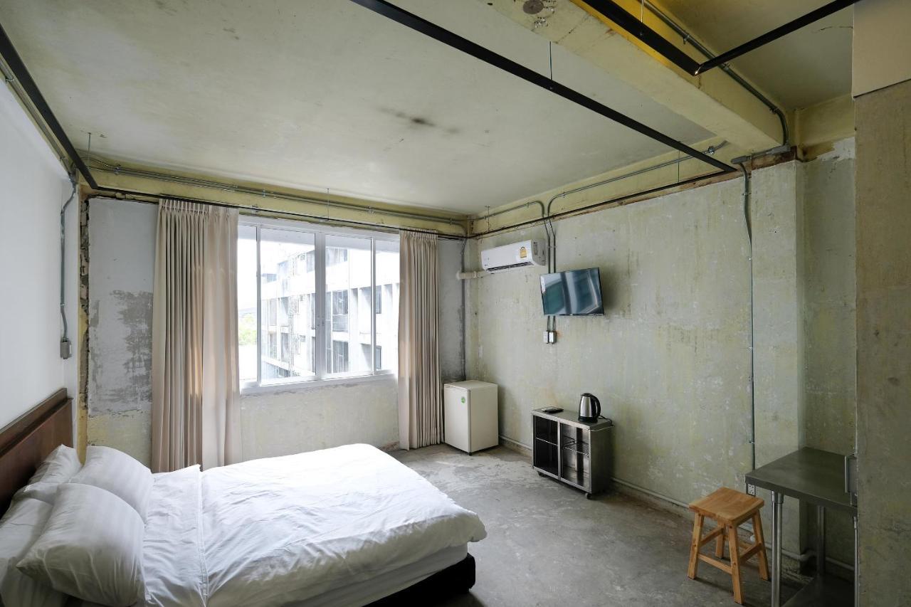 Guest house Ep1 Shophouse Bangkok