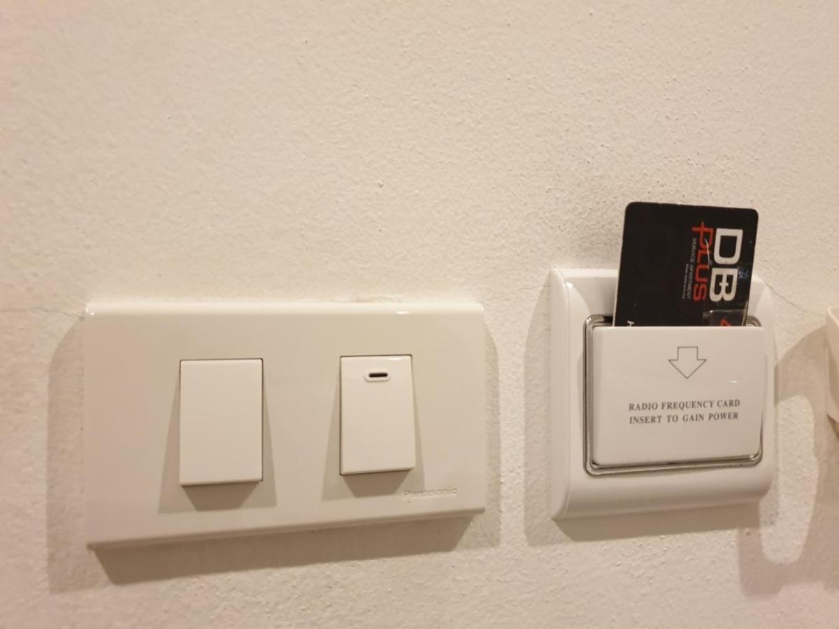 Db 2 Aparthotel