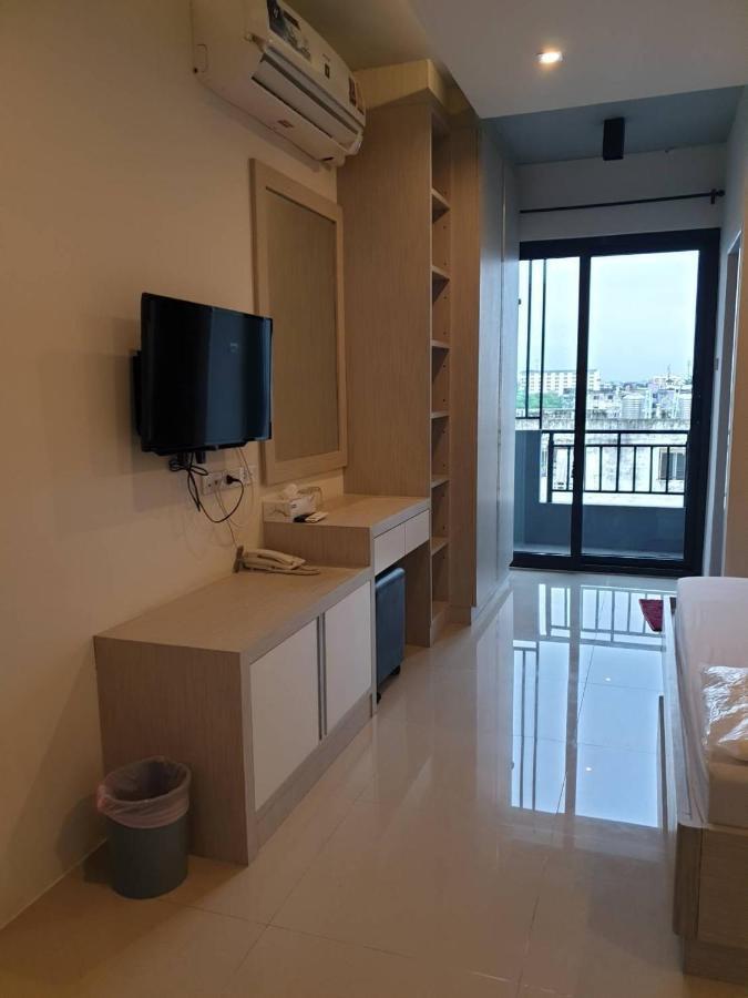 Aparthotel Db 2 Bangkok