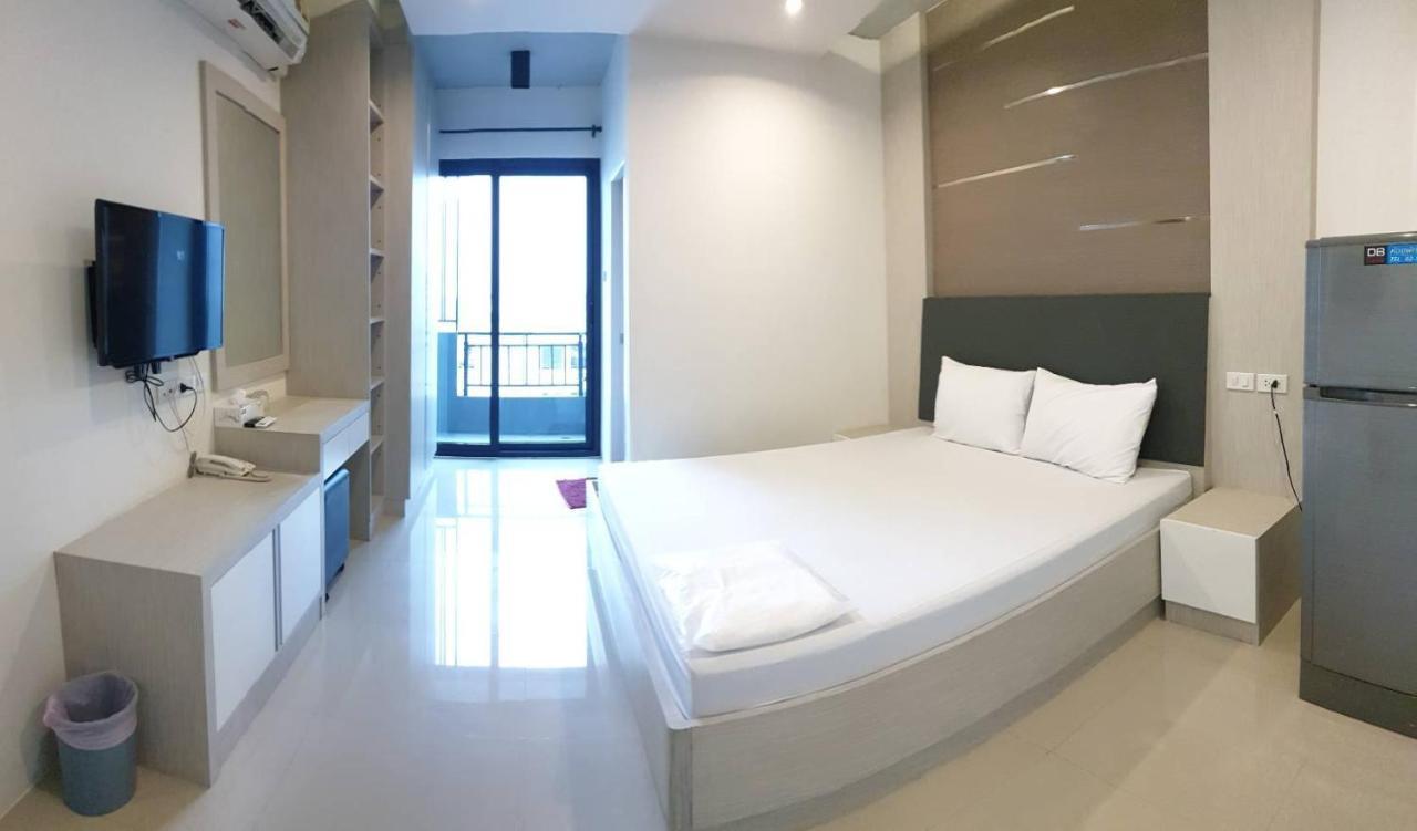 Db 2 5* Bangkok