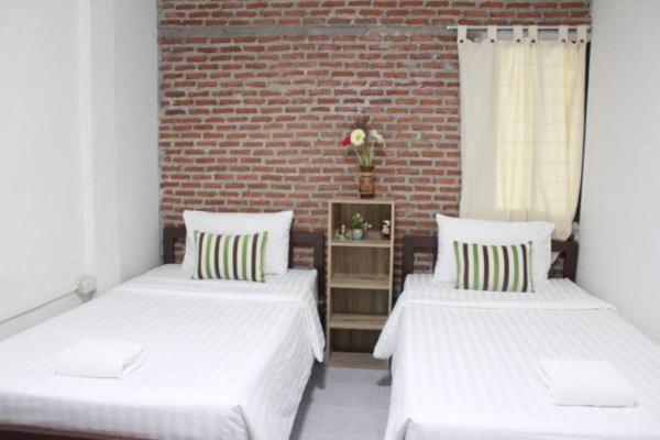 Albergue Banana Donmuang *