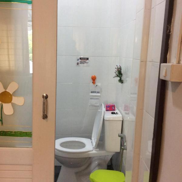 Albergue Banana Donmuang *