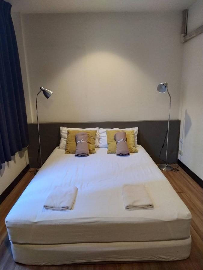 Hostel Yaksa Private *