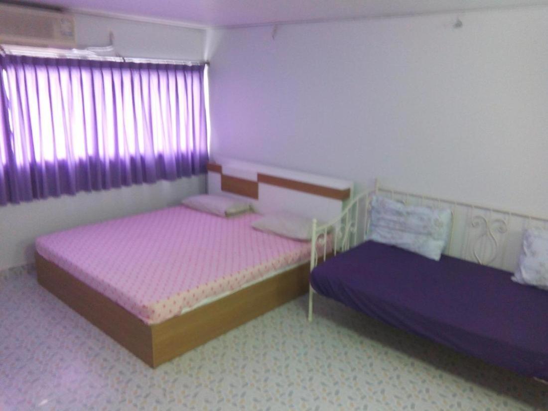 In Guest - Chan Kim Don Mueang Guest House, Free Parking Space And Free Wifi Guest house