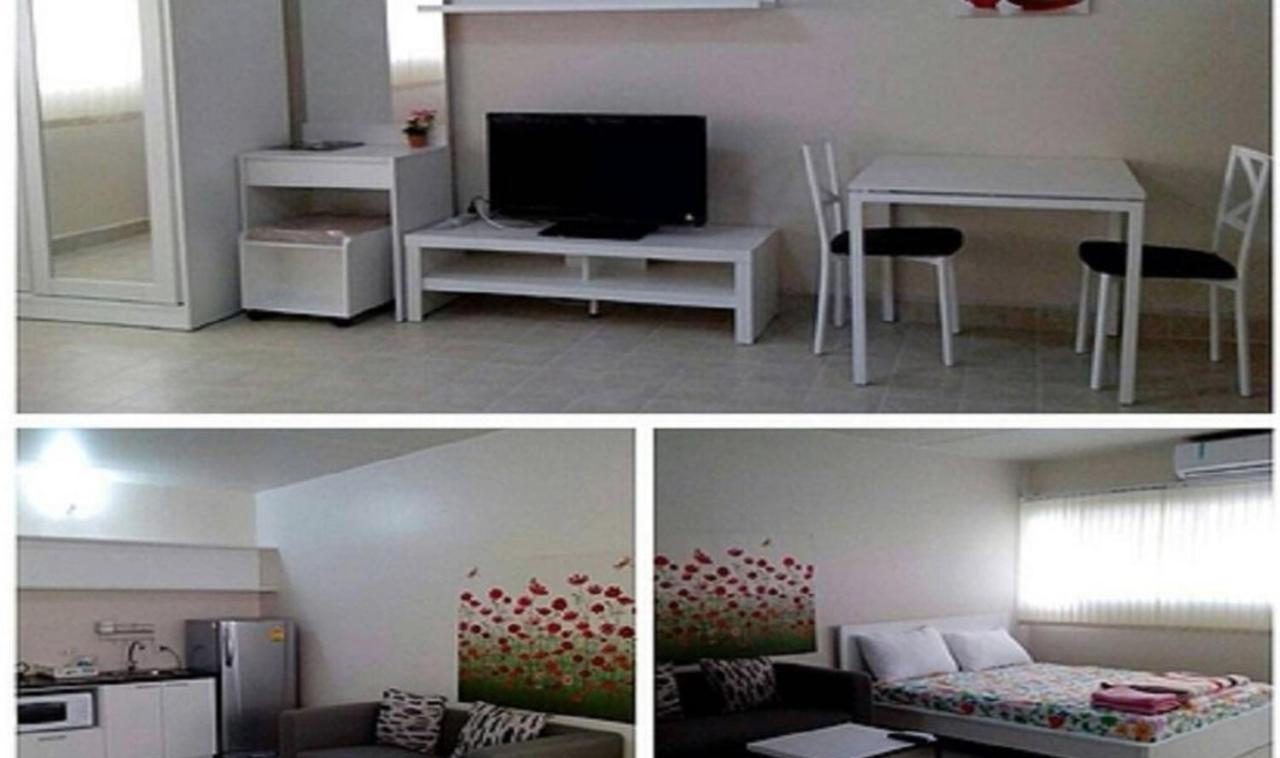 In Guest - Chan Kim Don Mueang Guest House, Free Parking Space And Free Wifi Bangkok