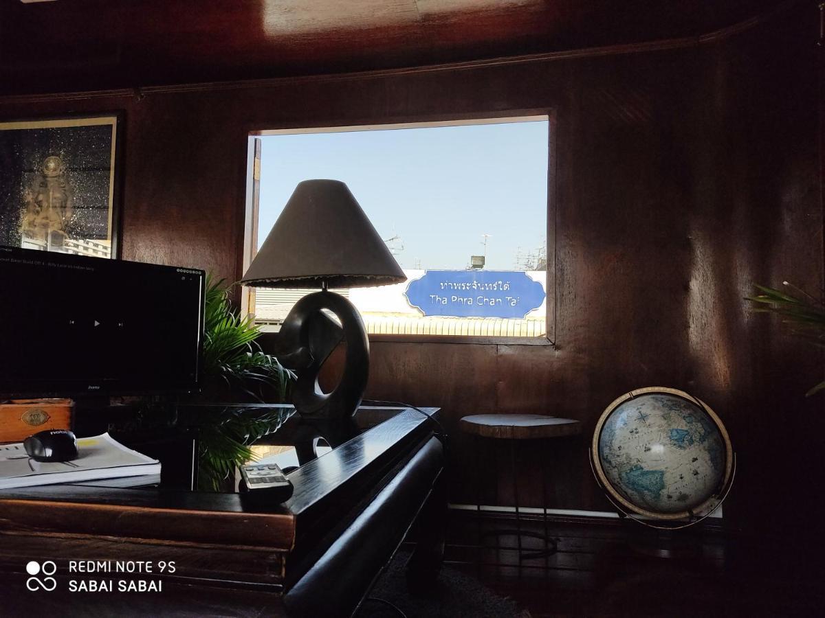 Sabai Sabai Liveaboard Bangkok