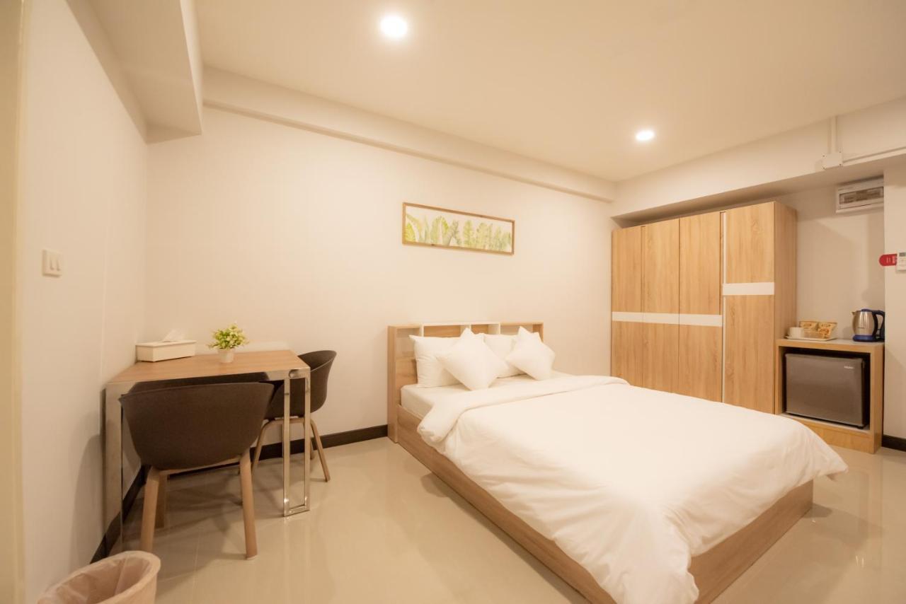 U Sabai 2* Bangkok