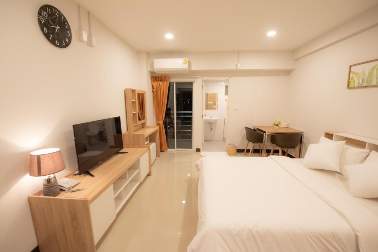 Hotel U Sabai Bangkok