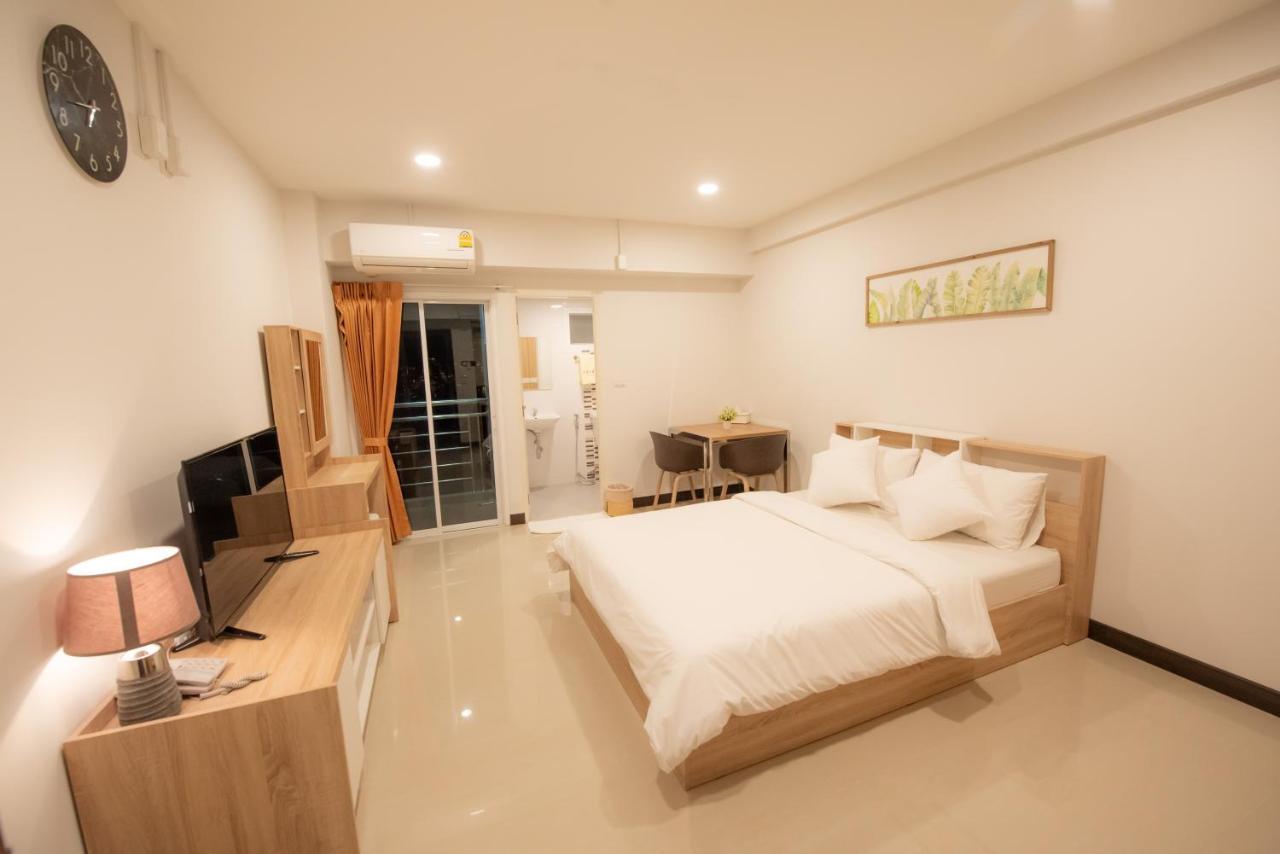 U Sabai Hotel Bangkok