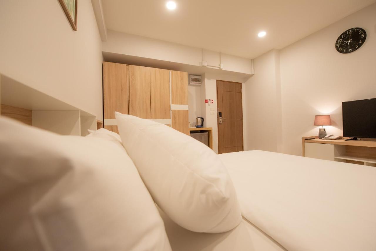 U Sabai 2* Bangkok
