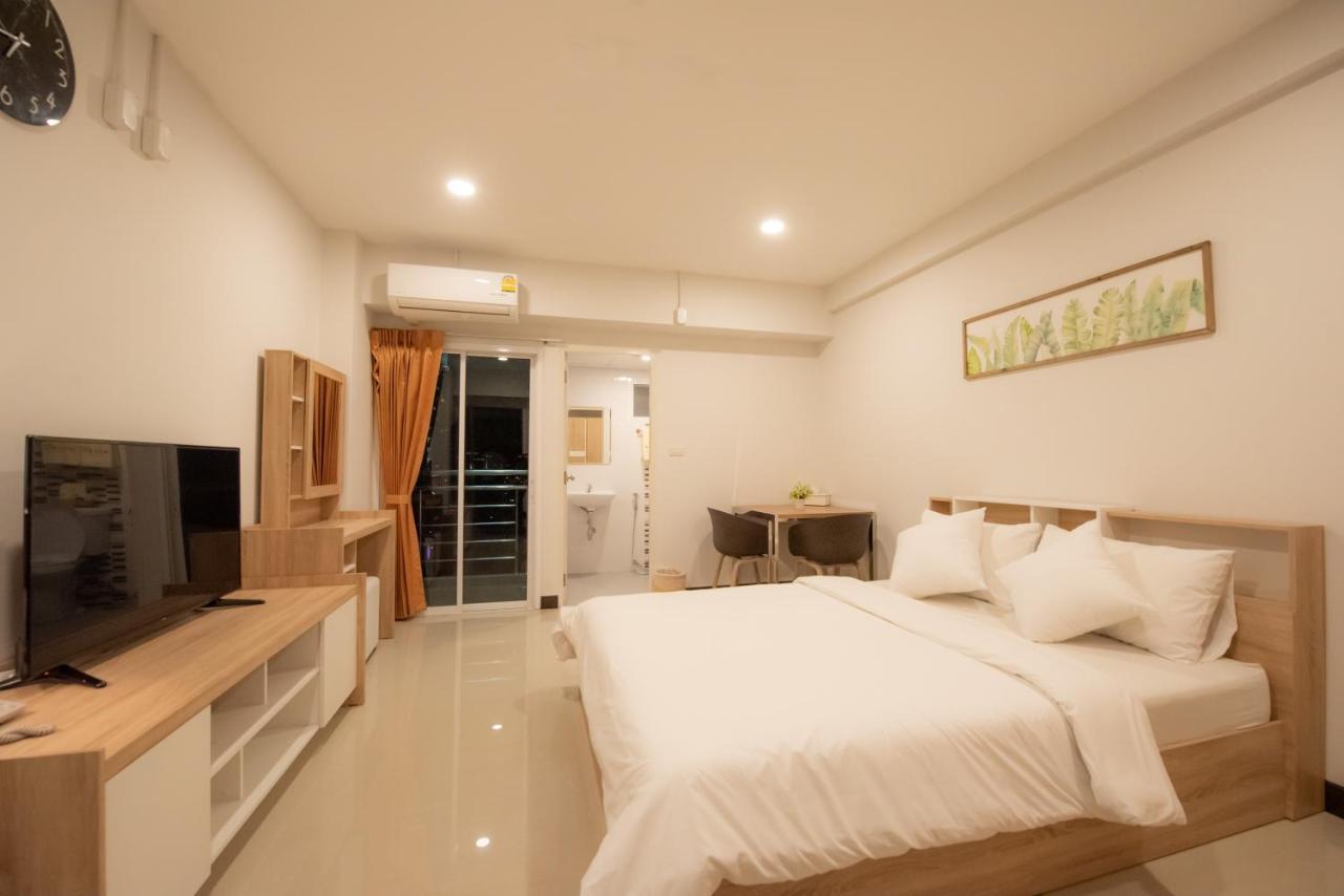Hotel U Sabai Bangkok