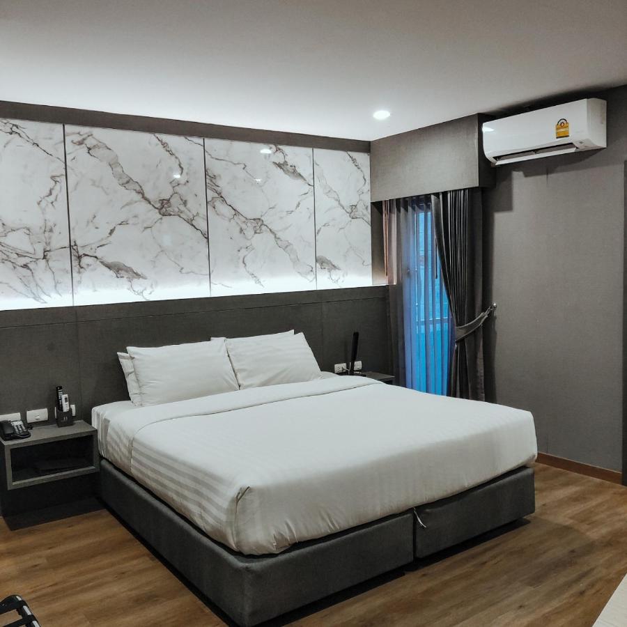 Hyde Park 3* Bangkok