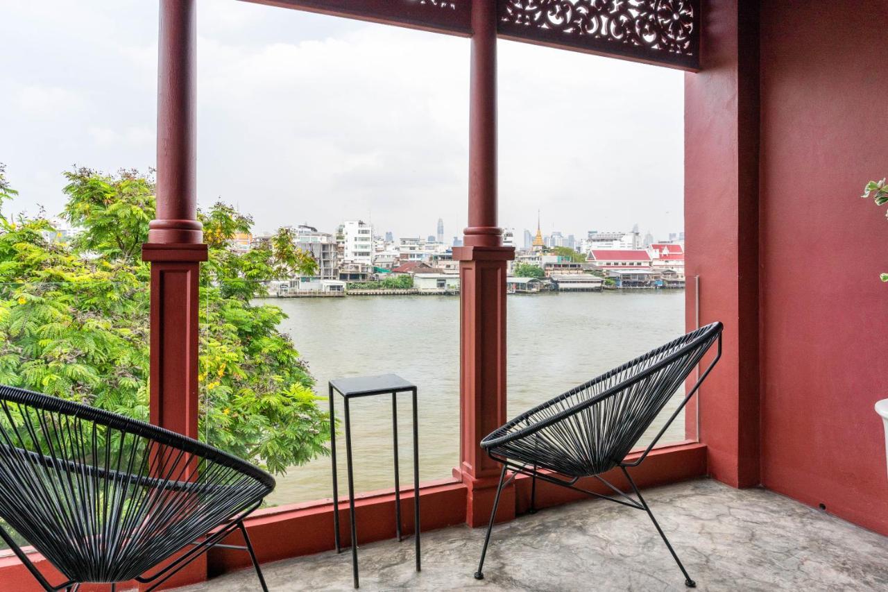 Amdaeng Riverside 4*