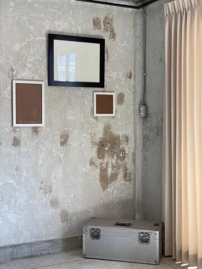 Ep1 Shophouse Guest house