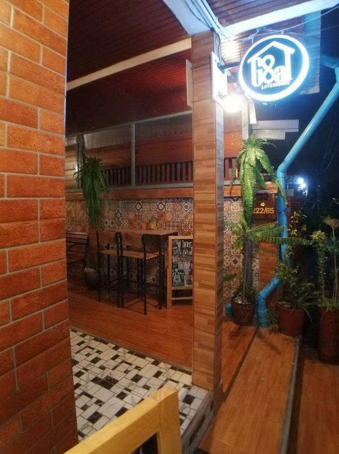 Apartamento Gogoal Latkrabang Banguecoque
