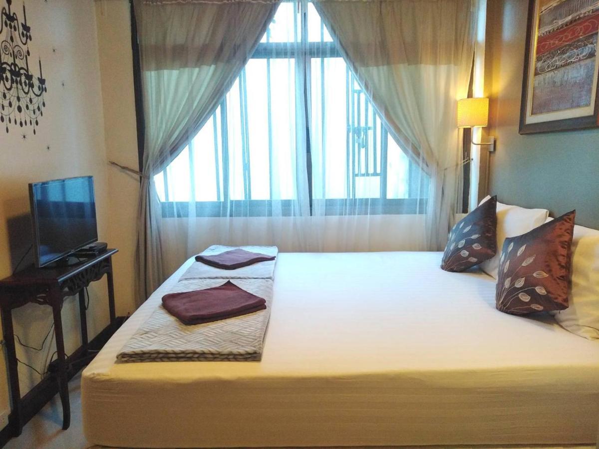 Hotel Naturbliss Boutique 3*