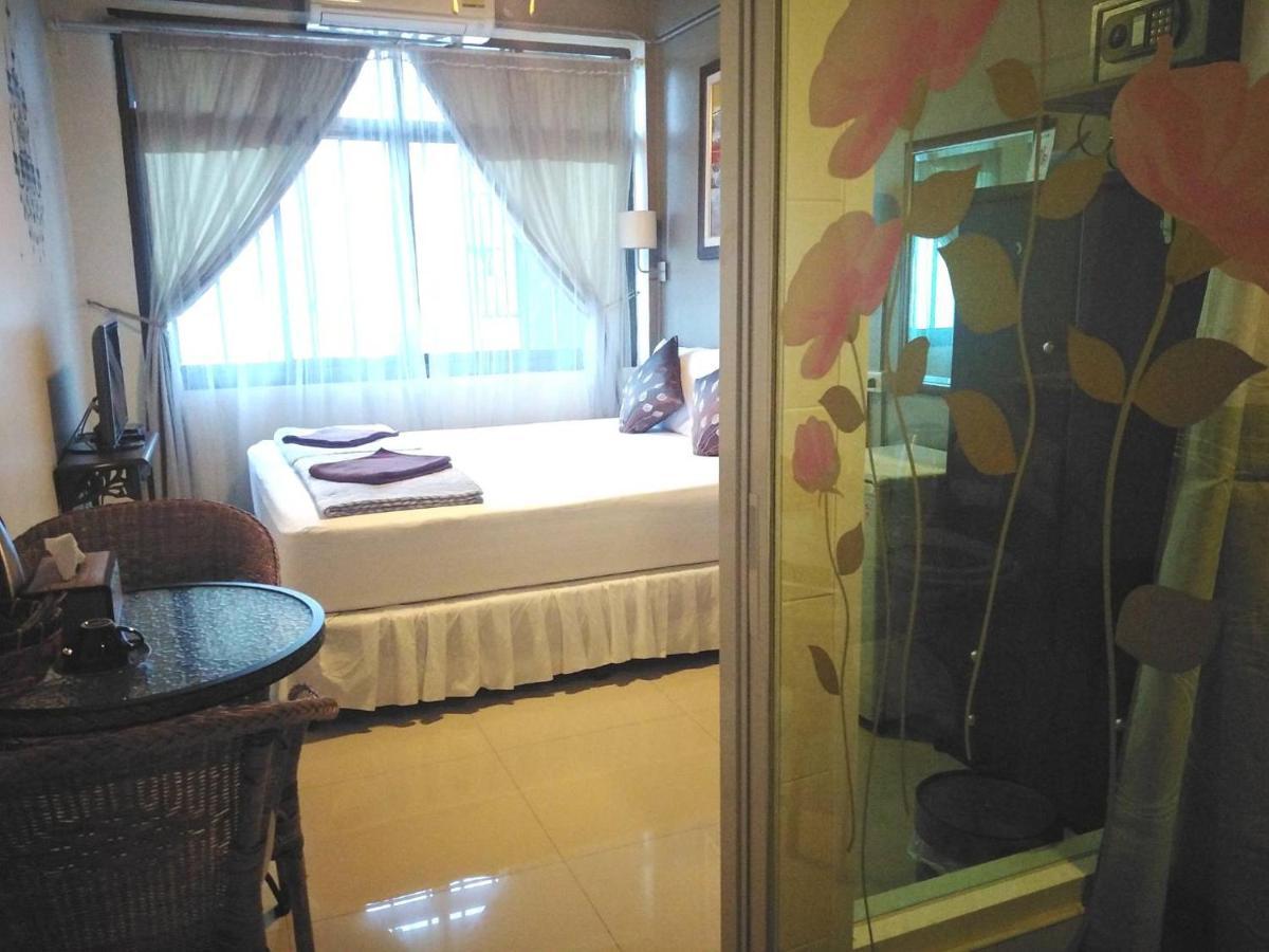 Hotel Naturbliss Boutique 3*