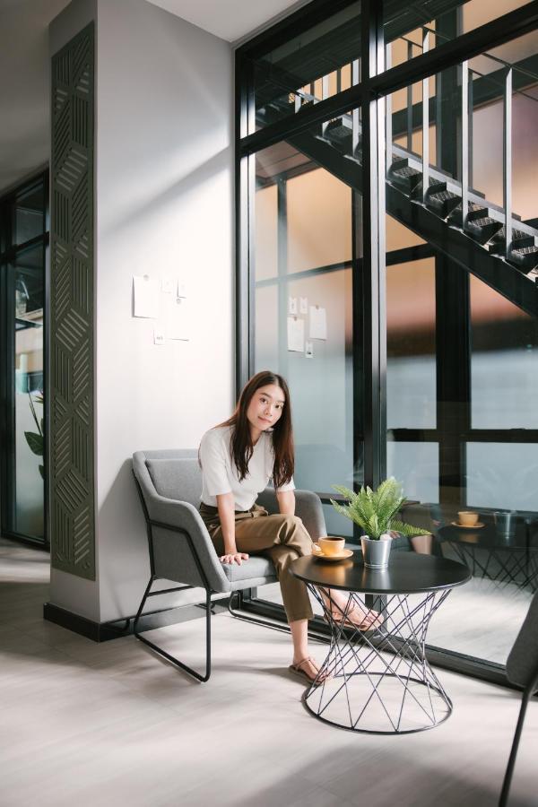 56 Hotel Bangkok