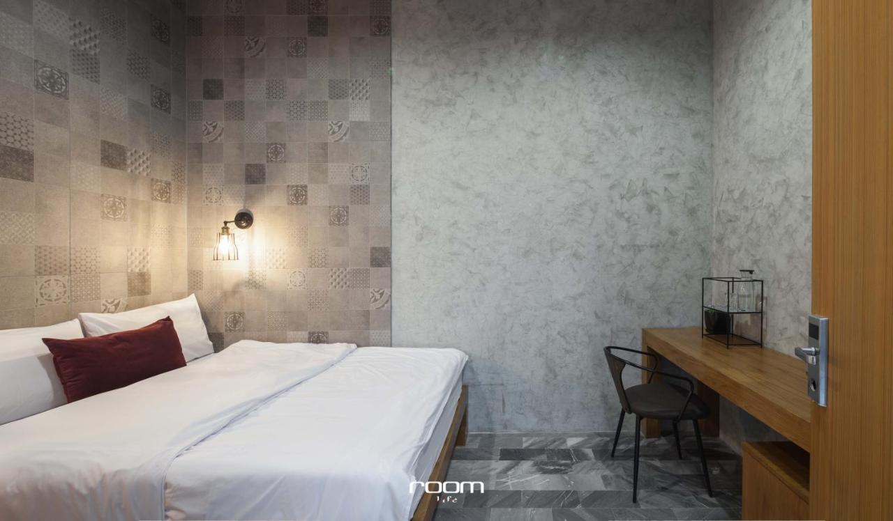 Luk - Digital Nomad Friendly Asrama *