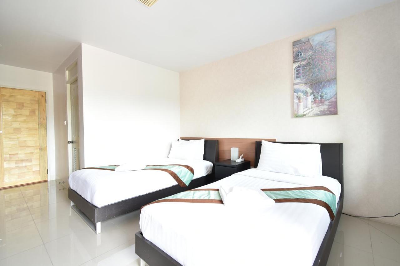 Ascella Sukhumvit 38 Apartamento