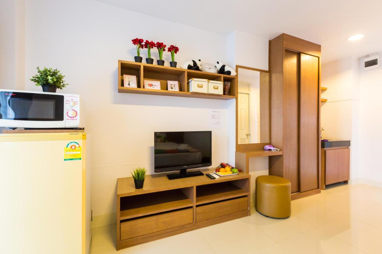 Ascella Sukhumvit 38 Banguecoque
