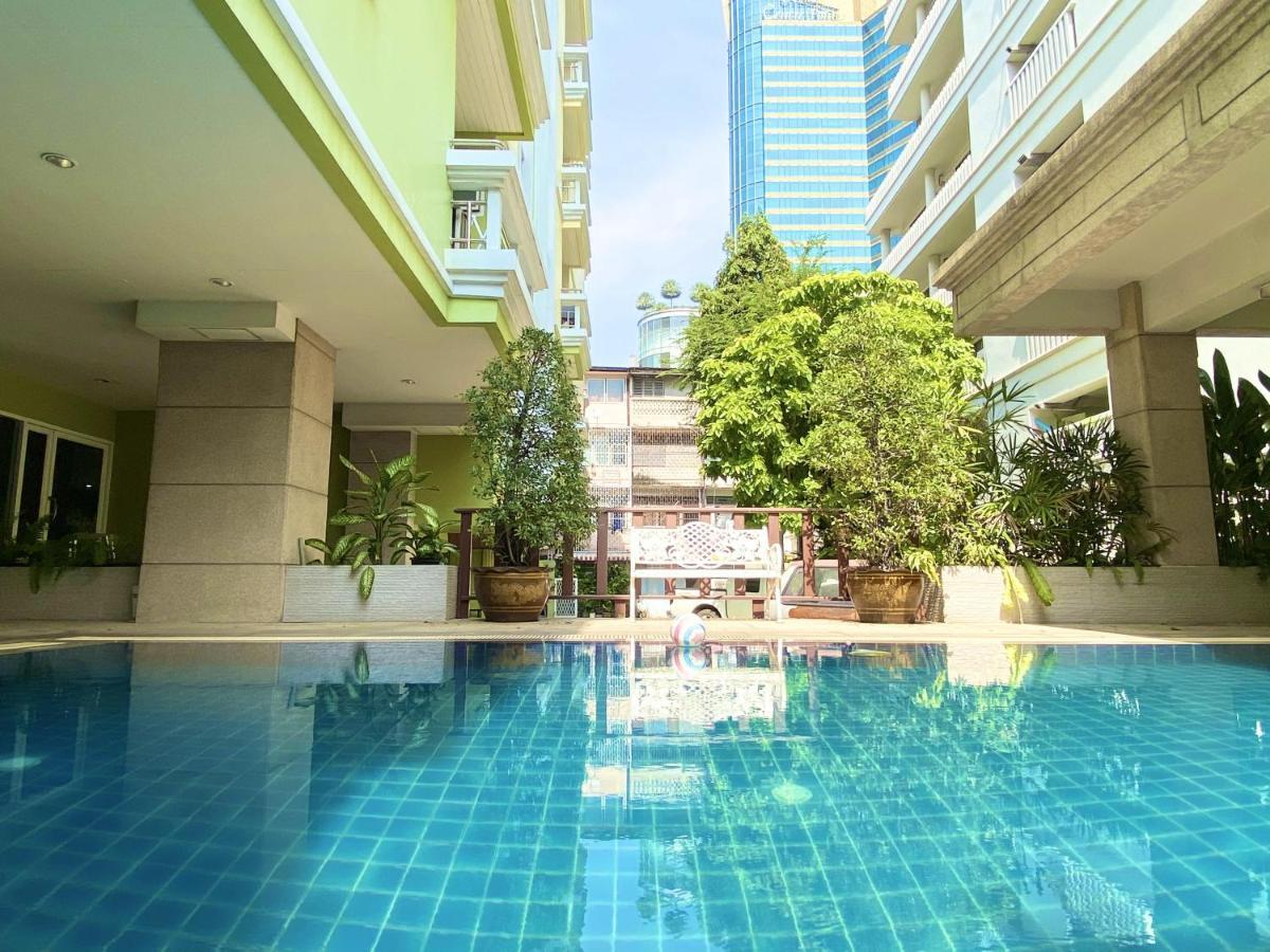 Aparthotel 14 Place Sukhumvit