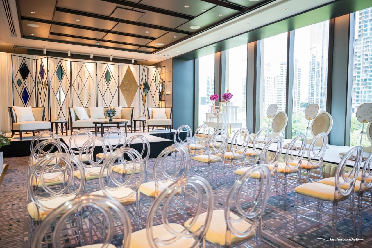 Kimpton Maa-lai By Ihg 5* Bangkok