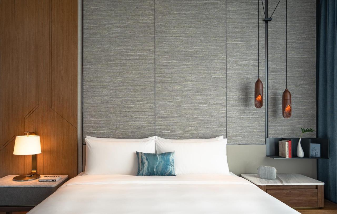 Kimpton Maa-lai By Ihg Hotel Bangkok