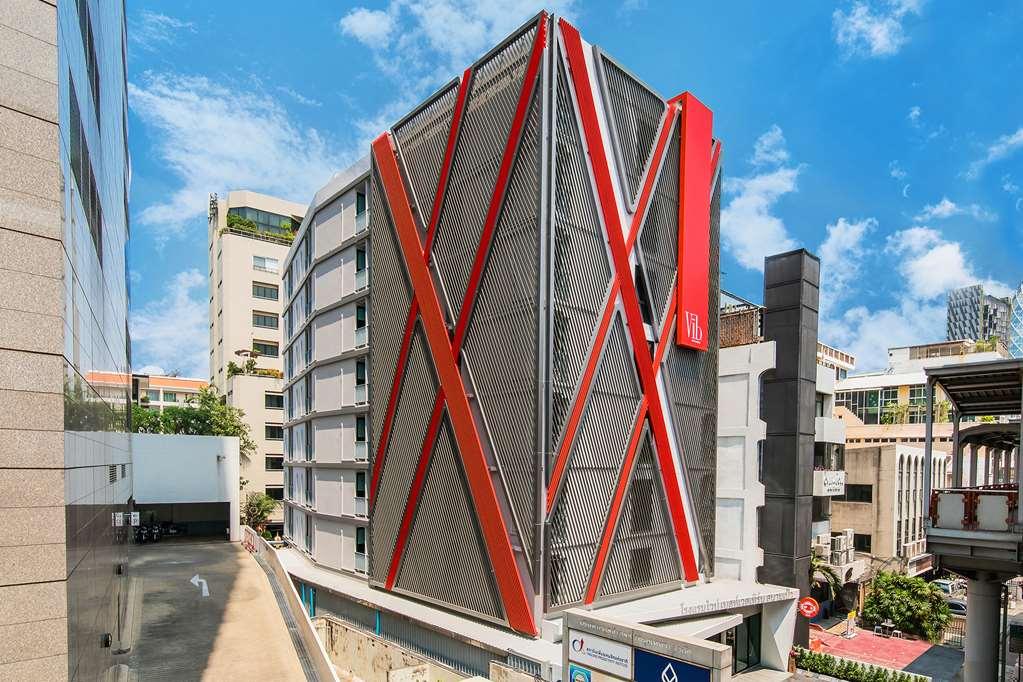 Hotel Vib Western Sanam Pao - Sha Bangkok
