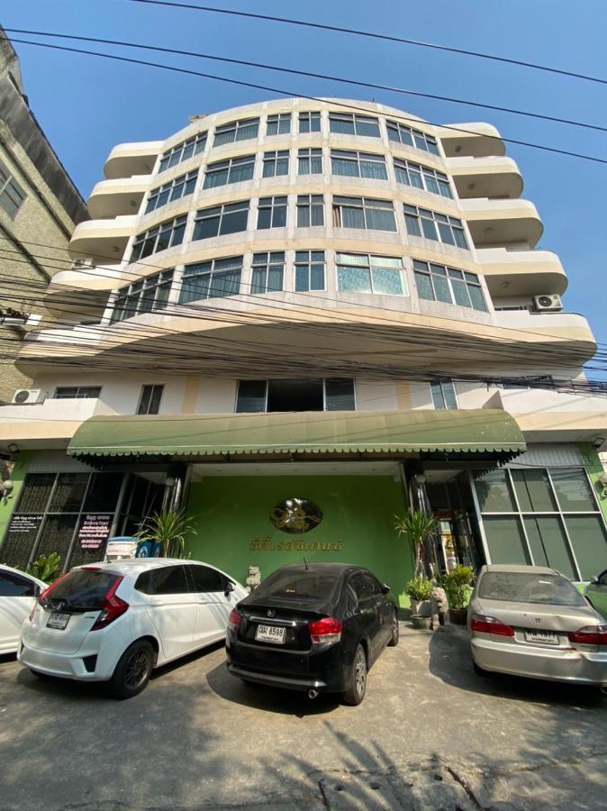City Residence