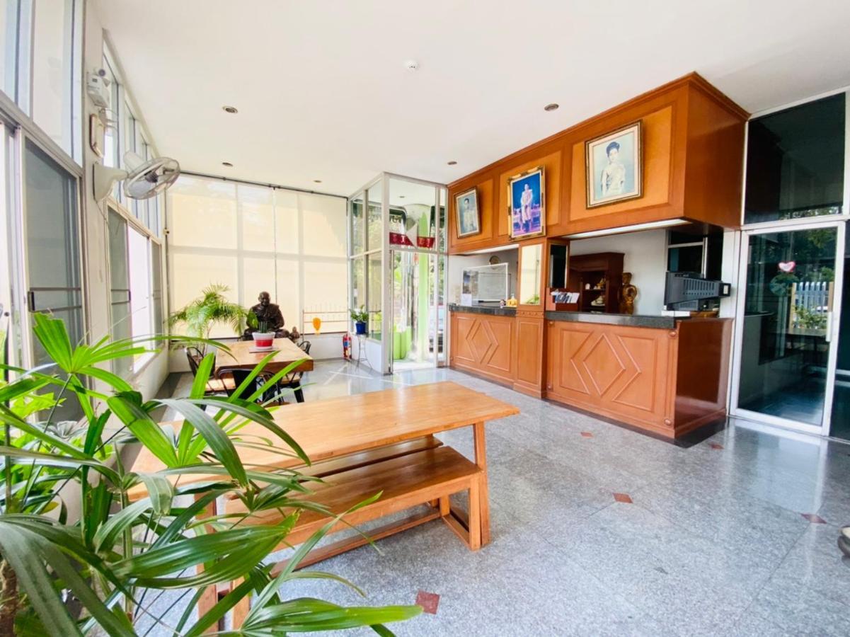 City Residence Aparthotel Bangkok