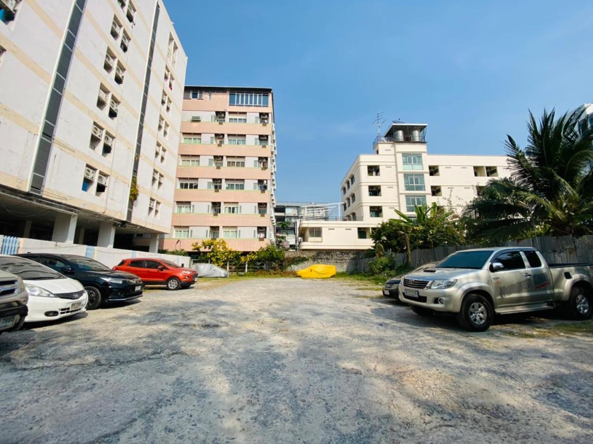 City Residence Aparthotel