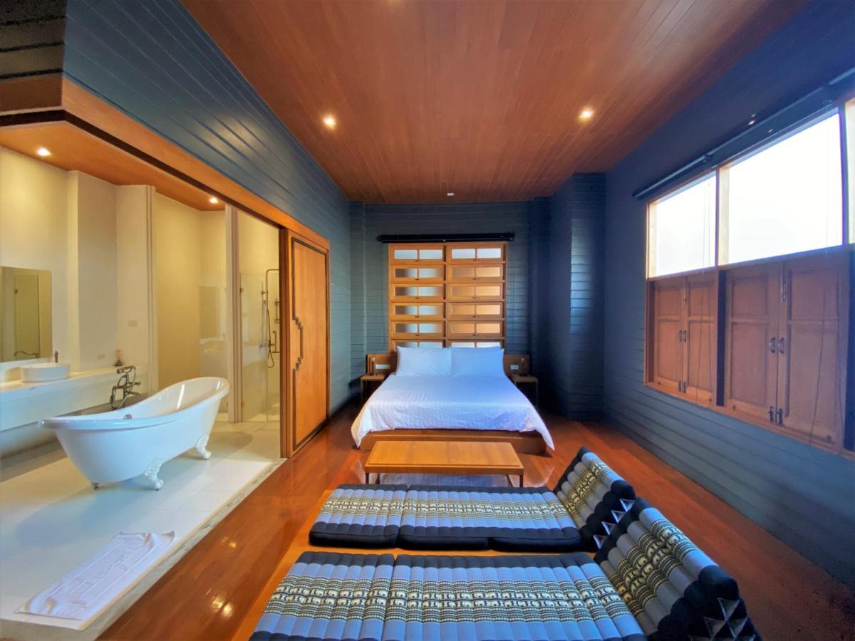 Hotel Vali Bangkok