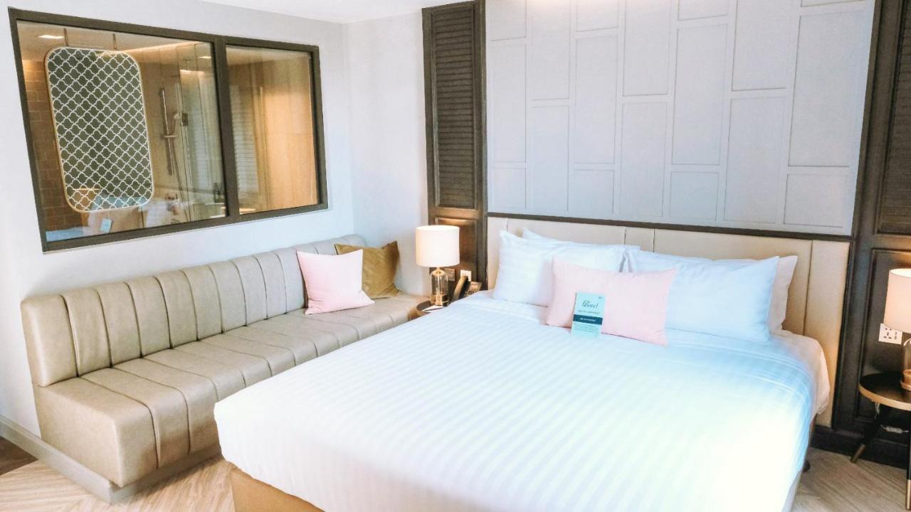 The Quarter Ploenchit By Uhg * Bangkok