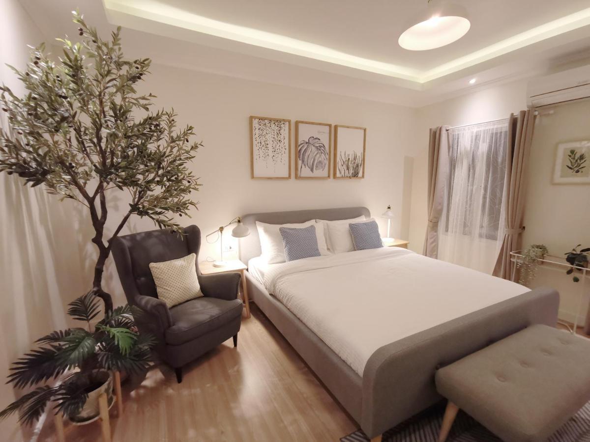 Double Bed Hotel Banguecoque