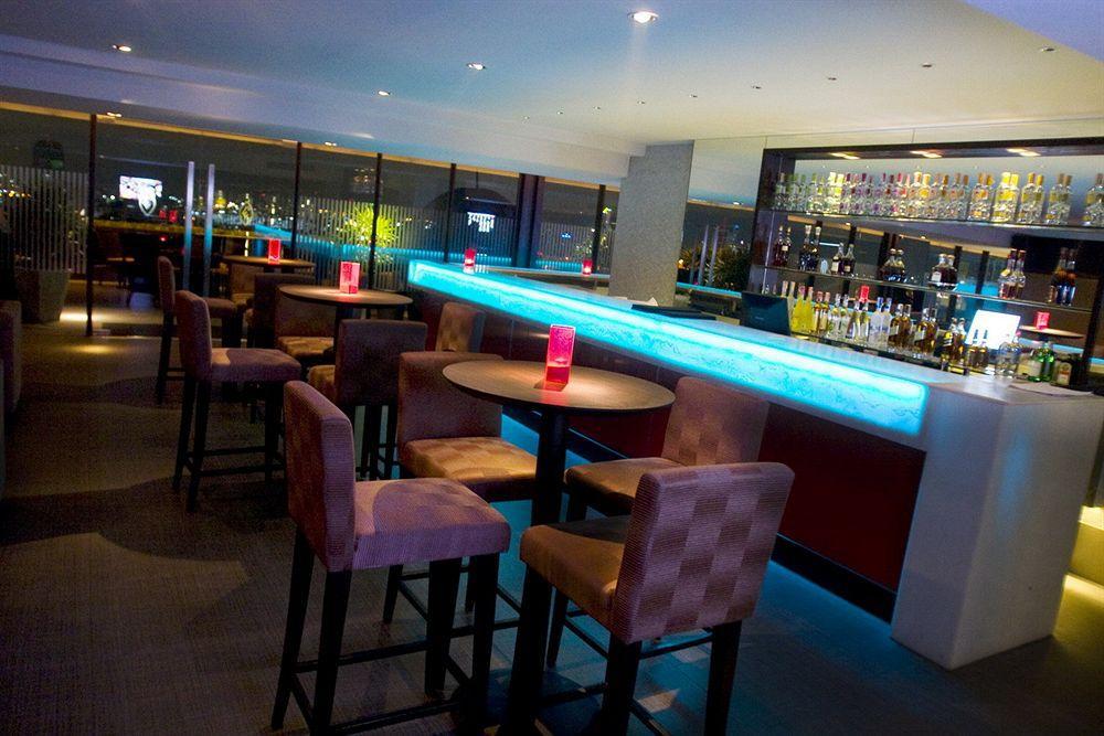 Eastin Makkasan, - Sha Extra Plus Hotel