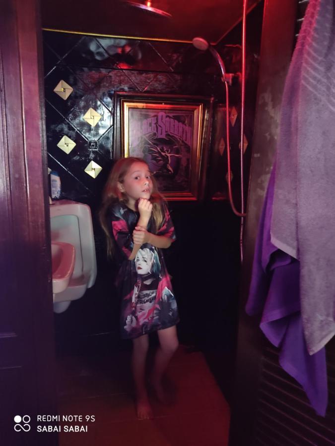 Botel Sabai Sabai Liveaboard