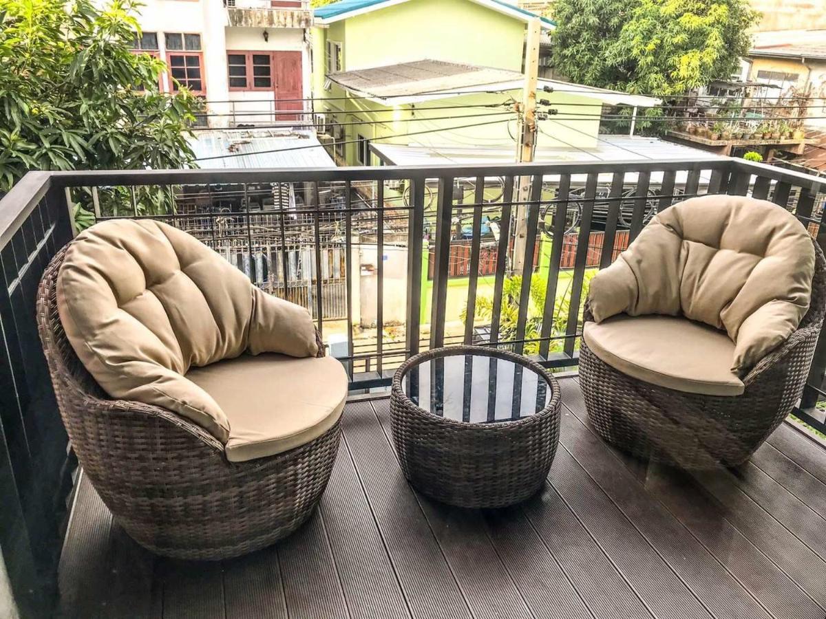 Exclusive Access To The Whole Garden. Villa *